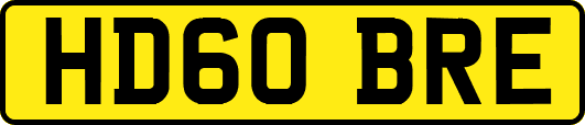 HD60BRE