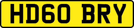 HD60BRY