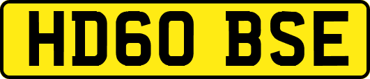HD60BSE
