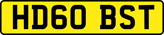 HD60BST