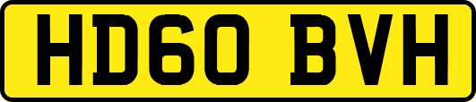 HD60BVH