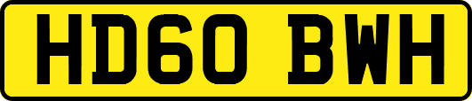 HD60BWH