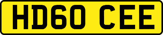 HD60CEE