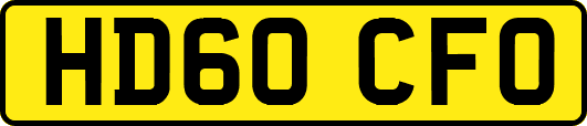HD60CFO
