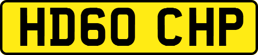 HD60CHP