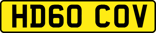 HD60COV