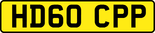 HD60CPP