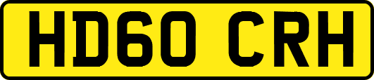 HD60CRH