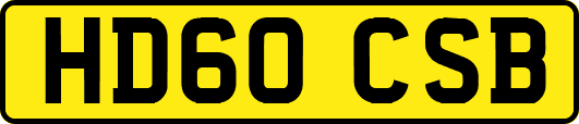 HD60CSB