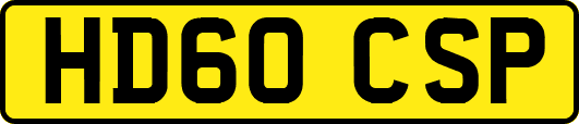 HD60CSP