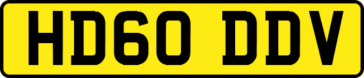HD60DDV