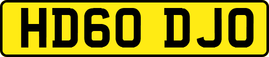 HD60DJO