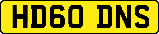 HD60DNS