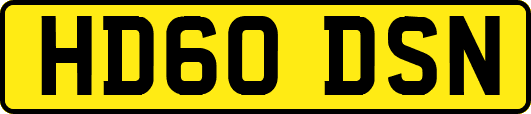 HD60DSN