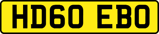 HD60EBO