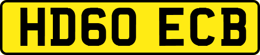 HD60ECB