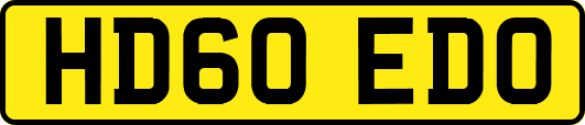 HD60EDO