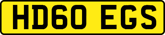 HD60EGS