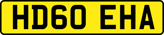 HD60EHA