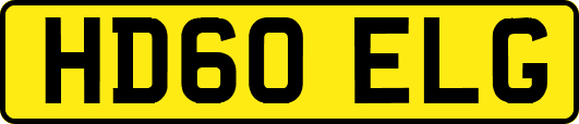 HD60ELG