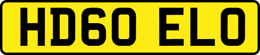 HD60ELO