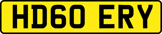 HD60ERY