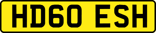 HD60ESH
