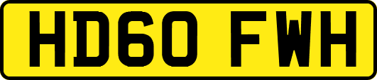 HD60FWH