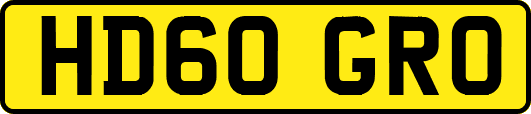 HD60GRO