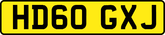 HD60GXJ