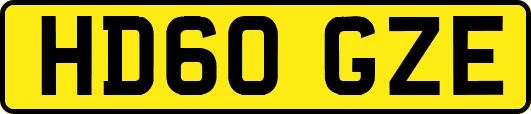HD60GZE
