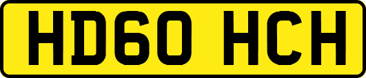 HD60HCH
