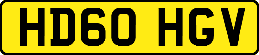 HD60HGV