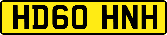 HD60HNH