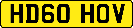 HD60HOV