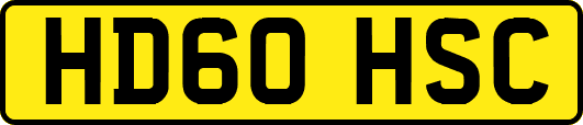 HD60HSC