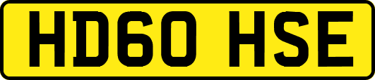 HD60HSE