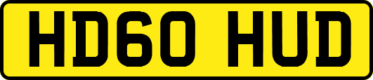 HD60HUD