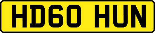 HD60HUN