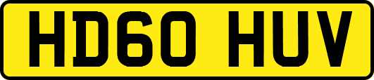 HD60HUV