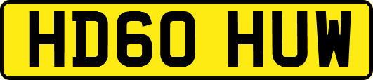 HD60HUW