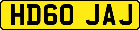 HD60JAJ