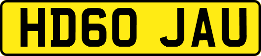HD60JAU