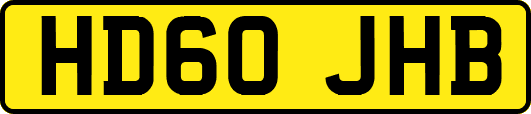 HD60JHB