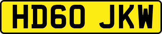 HD60JKW