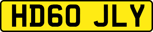 HD60JLY