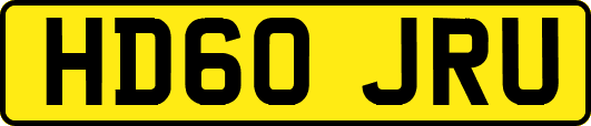 HD60JRU