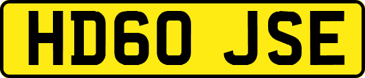 HD60JSE