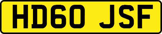 HD60JSF
