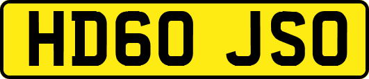 HD60JSO